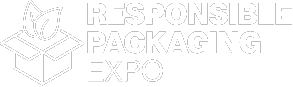 The Responsible Packaging Expo logo