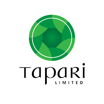 Tapari: Exhibiting at Responsible Packaging Expo