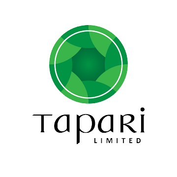 Tapari: Exhibiting at the Responsible Packaging Expo