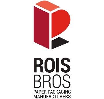 Rois Bros S.A.: Exhibiting at Responsible Packaging Expo