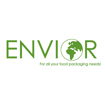 Envior: Exhibiting at Responsible Packaging Expo