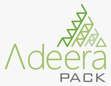 Adeera Packaging: Exhibiting at Responsible Packaging Expo