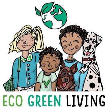Eco Green Living Ltd: Exhibiting at the Responsible Packaging Expo