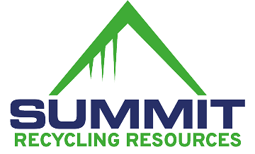Summit Recycling Resources: Exhibiting at Responsible Packaging Expo