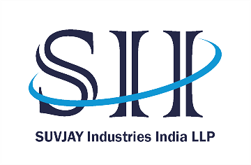 Suvjay Industries India LLP: Exhibiting at Responsible Packaging Expo