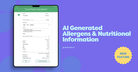 GreenBytes: Product image 3
