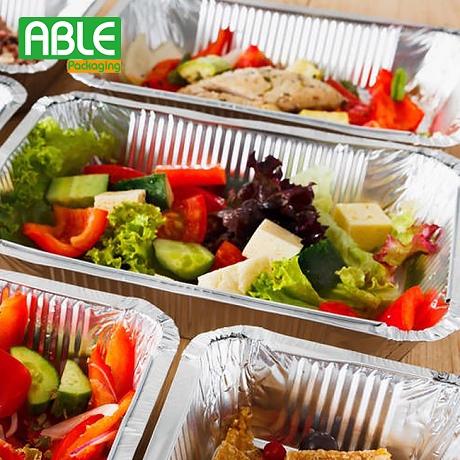 Able Packaging Co., Ltd: Product image 3