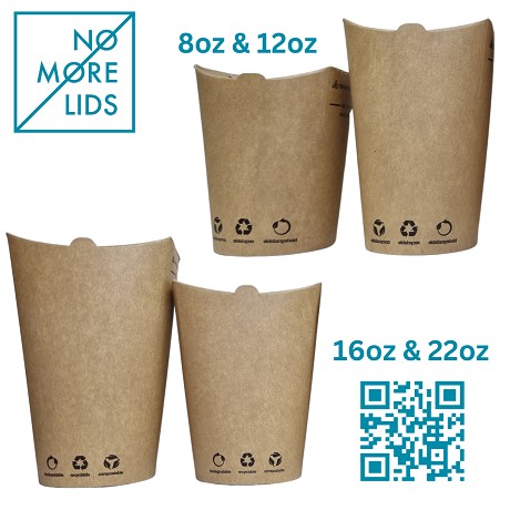 No More Lids Limited: Product image 3