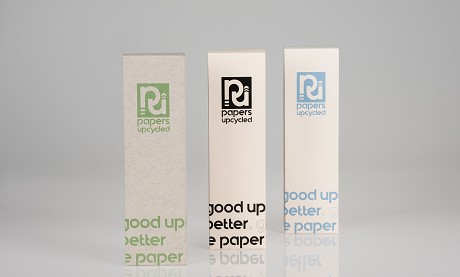 Papers Upcycled: Product image 1