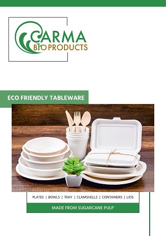 Carma Industries: Product image 1