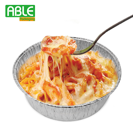 Able Packaging Co., Ltd: Product image 1