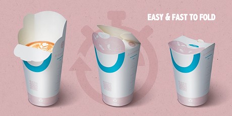No More Lids Limited: Product image 1