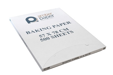 Amber Paper UAB: Product image 1