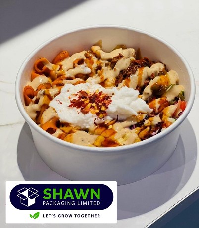 SHAWN PACKAGING LIMITED: Product image 1