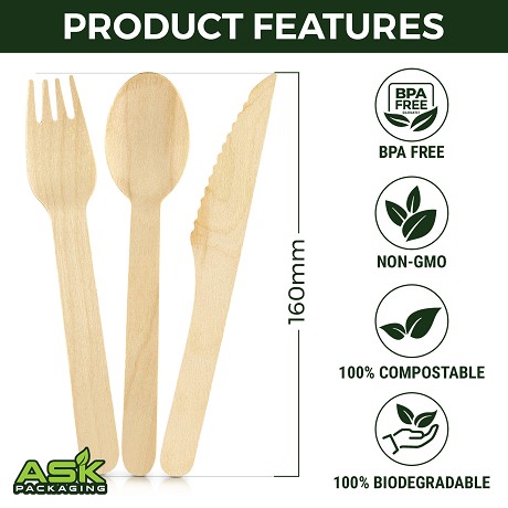 Ask Packaging Ltd: Product image 2