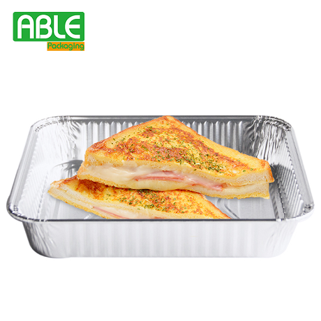Able Packaging Co., Ltd: Product image 2