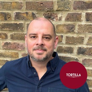Stephen Clark: Speaking at the Responsible Packaging Expo