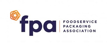 HEADLINE PARTNER  Foodservice Packaging Association: Supporting The Responsible Packaging Expo