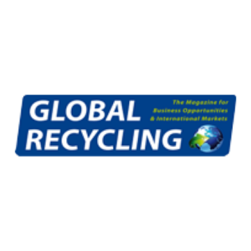 GLOBAL RECYCLING - The Magazine for Business Opportunities & International  Markets : Supporting The Responsible Packaging Expo