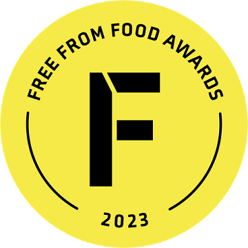 The Free From Food Awards: Supporting The Responsible Packaging Expo