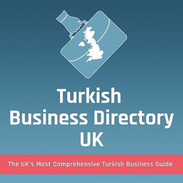 Turkish Business Directory UK: Supporting The Responsible Packaging Expo